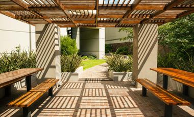 Excelente 2 ambientes en Alquiler amobaldo y equipado, con cochera -  Quartier San Telmo.