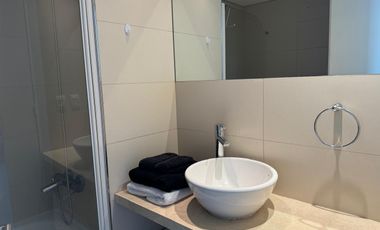 Excelente 2 ambientes en Alquiler amobaldo y equipado, con cochera -  Quartier San Telmo.