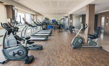 Excelente 2 ambientes en Alquiler amobaldo y equipado, con cochera -  Quartier San Telmo.