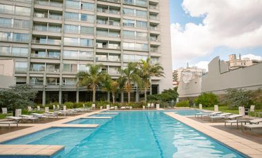 Excelente 2 ambientes en Alquiler amobaldo y equipado, con cochera -  Quartier San Telmo.