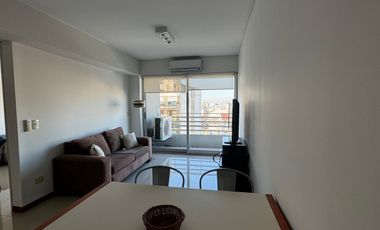 Excelente 2 ambientes en Alquiler amobaldo y equipado, con cochera -  Quartier San Telmo.