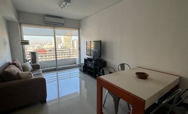 Excelente 2 ambientes en Alquiler amobaldo y equipado, con cochera -  Quartier San Telmo.