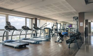 Excelente 2 ambientes en Alquiler amobaldo y equipado, con cochera -  Quartier San Telmo.