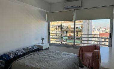Excelente 2 ambientes en Alquiler amobaldo y equipado, con cochera -  Quartier San Telmo.