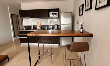 Alquiler Temporal Monoambiente Wyndham Bahia Grande Nordelta