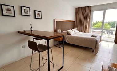 Alquiler Temporal Monoambiente Wyndham Bahia Grande Nordelta