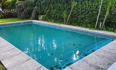 Departamento en Tigre