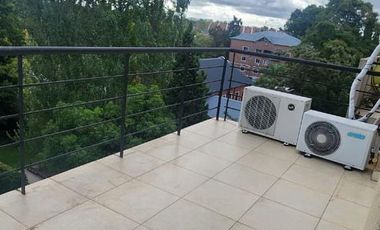 Departamento en Tigre