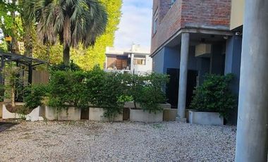 Departamento en Tigre