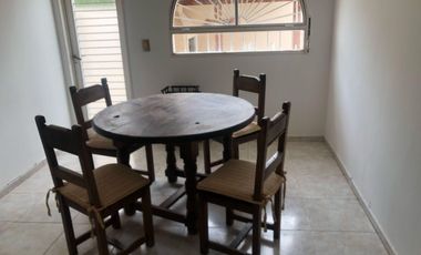 4 Dorm - Consultorio Independiente - Escritorio - Quincho - Pileta