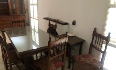 4 Dorm - Consultorio Independiente - Escritorio - Quincho - Pileta