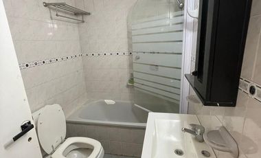 Alquiler DUPLEX Dos Dormitorios en calle Haedo al 1200 Muñiz