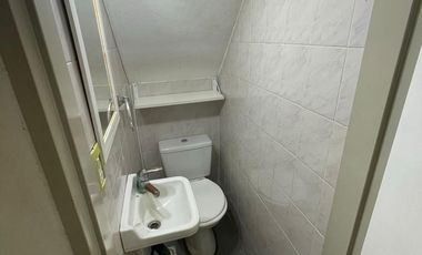 Alquiler DUPLEX Dos Dormitorios en calle Haedo al 1200 Muñiz