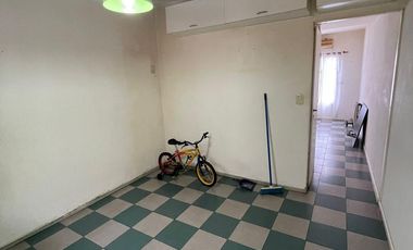 Alquiler DUPLEX Dos Dormitorios en calle Haedo al 1200 Muñiz