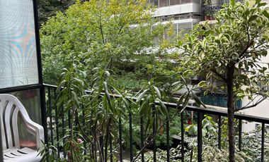 3 amb, con dependencia en Botanico