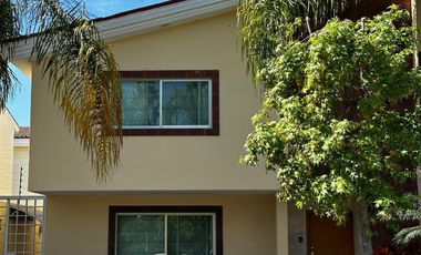 Casa en Venta en Jardin Real - Jardin de las Victorias Sur 143