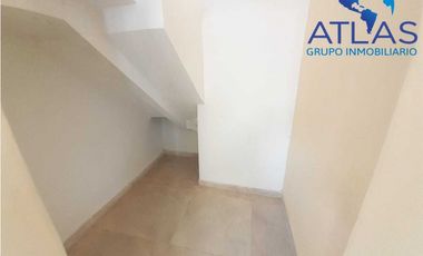 ARRIENDO APARTA ESTUDIO EN PIEDECUESTA / VIA GUATIGUARA COD: 796