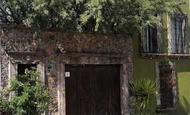 En Renta Casa en San Miguel de Allende – Amueblada, a 5 min del Centro