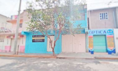 Venta De Edificio En Chicoloapan