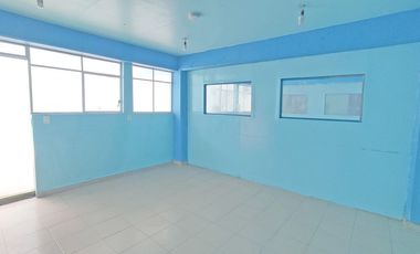 Venta De Edificio En Chicoloapan