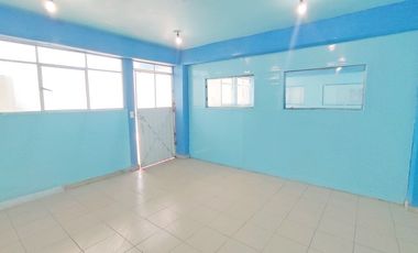Venta De Edificio En Chicoloapan