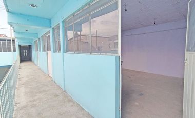 Venta De Edificio En Chicoloapan