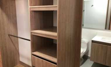 APARTAMENTO PARA ESTRENAR EN ARRIENDO, ENVIGADO EL TRIANON P13