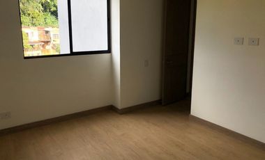 APARTAMENTO PARA ESTRENAR EN ARRIENDO, ENVIGADO EL TRIANON P13