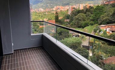 APARTAMENTO PARA ESTRENAR EN ARRIENDO, ENVIGADO EL TRIANON P13