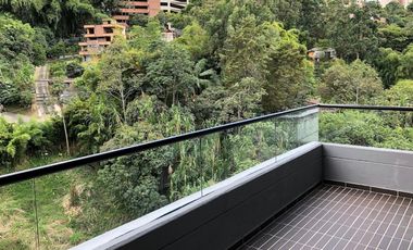 APARTAMENTO PARA ESTRENAR EN ARRIENDO, ENVIGADO EL TRIANON P13