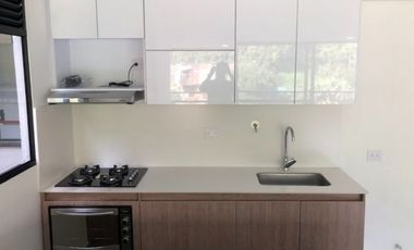 APARTAMENTO PARA ESTRENAR EN ARRIENDO, ENVIGADO EL TRIANON P13