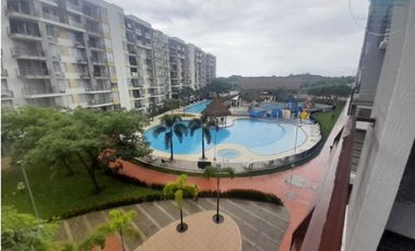APARTAMENTO AMOBLADO PARA ARRIENDO PEÑAZUL LA ALDEA, RICAURTE