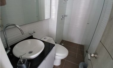APARTAMENTO AMOBLADO PARA ARRIENDO PEÑAZUL LA ALDEA, RICAURTE