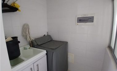 APARTAMENTO AMOBLADO PARA ARRIENDO PEÑAZUL LA ALDEA, RICAURTE