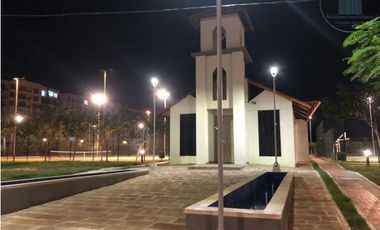 APARTAMENTO AMOBLADO PARA ARRIENDO PEÑAZUL LA ALDEA, RICAURTE