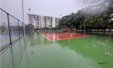 APARTAMENTO AMOBLADO PARA ARRIENDO PEÑAZUL LA ALDEA, RICAURTE