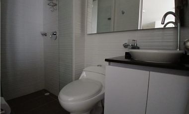 APARTAMENTO AMOBLADO PARA ARRIENDO PEÑAZUL LA ALDEA, RICAURTE