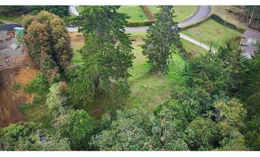 Venta Lote Parcelacion Imponenete vista El Retiro