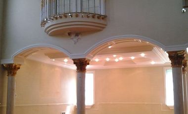 Venta de casa en Los Robles, Lerma Estado de México.