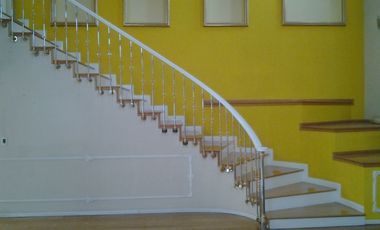 Venta de casa en Los Robles, Lerma Estado de México.