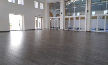 Venta de casa en Los Robles, Lerma Estado de México.