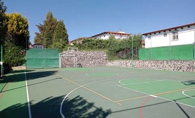 Venta de casa en Los Robles, Lerma Estado de México.