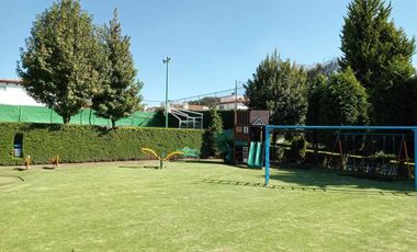 Venta de casa en Los Robles, Lerma Estado de México.