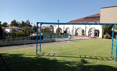 Venta de casa en Los Robles, Lerma Estado de México.