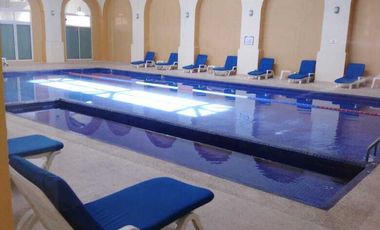 Venta de casa en Los Robles, Lerma Estado de México.