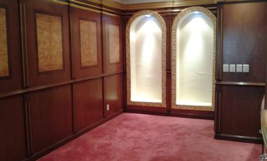 Venta de casa en Los Robles, Lerma Estado de México.