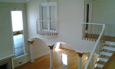 Venta de casa en Los Robles, Lerma Estado de México.