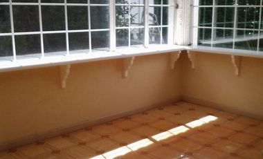 Venta de casa en Los Robles, Lerma Estado de México.