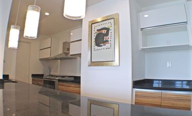 Departamento amueblado en el Pedregal