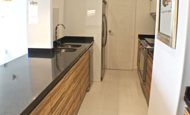 Departamento amueblado en el Pedregal